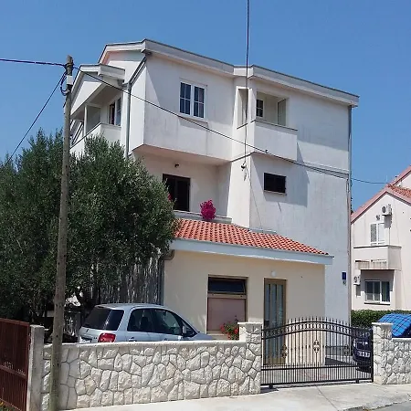 Apartamento Ante Zadar