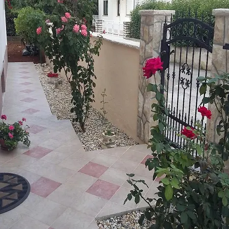 Apartamento Ante Zadar