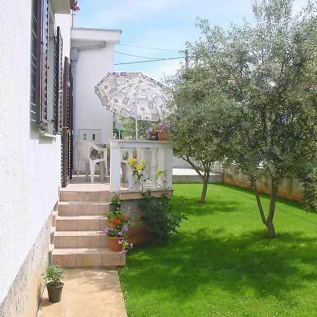Ante Apartamento Zadar