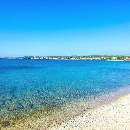 Ante Apartamento Zadar