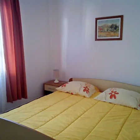 Apartamento Ante Zadar