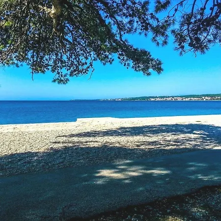 Ante Apartamento Zadar