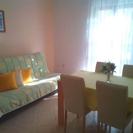 Ante Apartamento Zadar