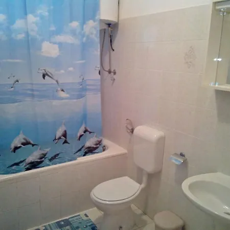 Apartamento Ante Zadar