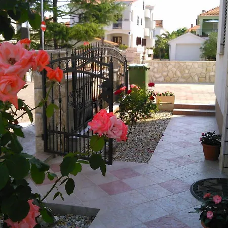 Ante Apartamento *