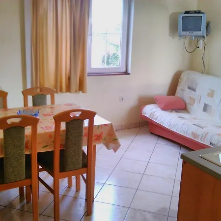 Apartamento Ante *