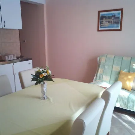 Apartamento Ante