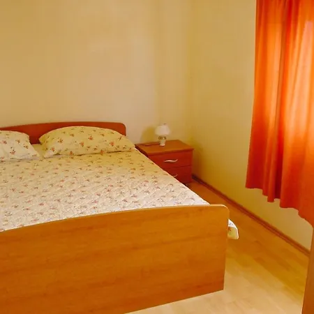 Apartamento Ante Zadar