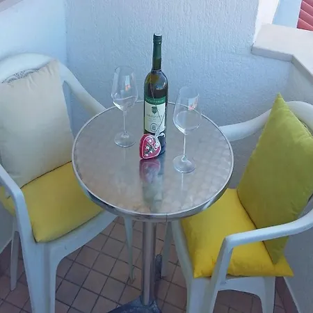 Ante Apartamento