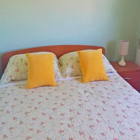 Apartamento Ante *