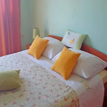 Apartamento Ante