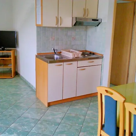 Apartamento Ante Zadar